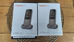 2X Gigaset pro ( SL750 H PRO), Ophalen of Verzenden, Nieuw, 2 handsets