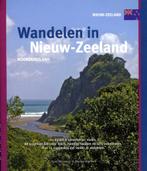 Wandelgidsen Nieuw-Zeeland, Livres, Guides touristiques, Comme neuf, Australie et Nouvelle-Zélande, Guide de balades à vélo ou à pied