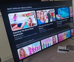 Tv samsung 4k smart 65  Inch In goede staat, Audio, Tv en Foto, Televisies, Samsung