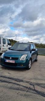Suzuki Swift 2007  • Automaat • Zuinig • 5-Deurs, Auto's, Automaat, Swift, 5 deurs, Particulier