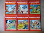 Suske en Wiske stripverhalen, Boeken, Meerdere stripboeken, Ophalen of Verzenden, Gelezen, Willy Vandersteen
