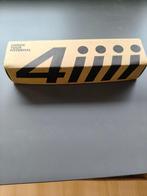 4iiii precision 3+ powermeter (nieuw in doos), Fietsen en Brommers, Fietsonderdelen, Ophalen, Nieuw