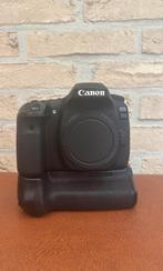 Canon 80D in perfecte staat!, TV, Hi-fi & Vidéo, Appareils photo numériques, Enlèvement, Comme neuf, Canon