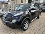 Nissan Juke benzine van 2012, Euro 5, 1600 cc, Bedrijf, Zilver of Grijs