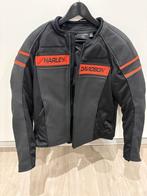 Harley Davidson Brawler, Motoren, Ophalen, Nieuw zonder kaartje, Jas | leer, Harley Davidson