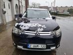 Mitsubishi Outlander 2.2 DI-D 4WD Anniversary Edition 7 PL, Automaat, Euro 5, 110 kW, 4 cilinders