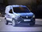 nieuwe set winddeflectoren renault express van, Ophalen of Verzenden, Nieuw, Renault
