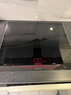 Te koop inductie kookplaat Siemens, Ophalen, Zo goed als nieuw, Inductie