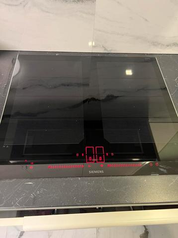 Te koop inductie kookplaat Siemens beschikbaar voor biedingen