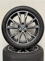 DEMO 20’’ bmw X3 G01  X4 G02 IX3 G08 VELGEN ZOMERBANDEN TPMS, Auto-onderdelen, Banden en Velgen, Banden en Velgen, Ophalen of Verzenden