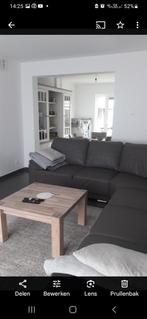 hout tafel eik, Ophalen, Gebruikt, Vierkant, Eikenhout