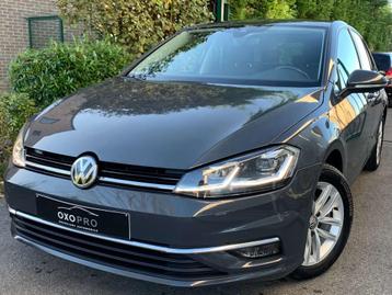 Volkswagen Golf 7.5 FaceLift / 1.6 TDI DSG / LED / Gps / Cam beschikbaar voor biedingen