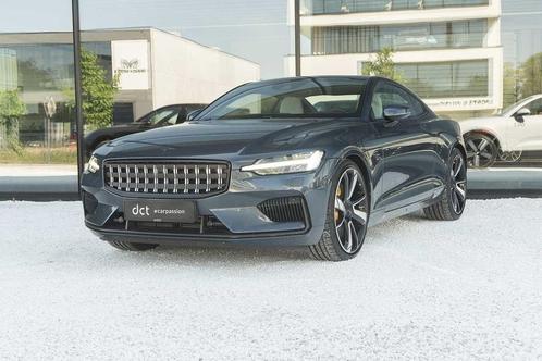 Polestar 1 OF 1500 Bowers&Wilkins HUD ACC SoftClose, Auto's, Polestar, Bedrijf, Te koop, Polestar 1, ABS, Achteruitrijcamera, Adaptive Cruise Control