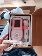 Doppler voor zwangere vrouwen die hun baby zijn hartslag wil, Kinderen en Baby's, Ophalen of Verzenden