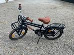 Kinderfiets, Fietsen en Brommers, Ophalen, Zo goed als nieuw, 16 tot 20 inch, SuperSuper Cooper
