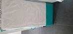 babybed matras, Zo goed als nieuw, Ledikant