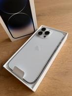 Iphone 14 Pro Max, Enlèvement, Comme neuf, Blanc, IPhone 14