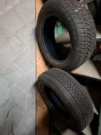 2 banden 205 60 R16, Auto-onderdelen, Banden en Velgen, Ophalen, Band(en)
