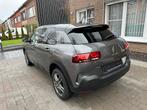 Citroen C4 Cactus 1.2i! Topstaat*Airco*Navi* Garantie!, Autos, Argent ou Gris, Achat, Euro 6, Entreprise