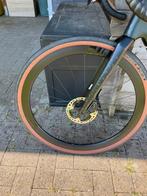 Ere gravel wielen, Fietsen en Brommers, Ophalen