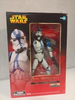 STAR WARS - CLONE TROOPER (EP3 Ver.) 501 en LEGION, Verzamelen, Star Wars, Ophalen of Verzenden, Zo goed als nieuw
