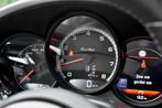 Porsche 911 991.2 Turbo 3.8 PDK, Auto's, Porsche, Automaat, Zwart, Leder, Bedrijf