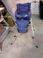 Kinderstoel, Caravans en Kamperen, Kampeermeubelen, Ophalen, Gebruikt, Overige