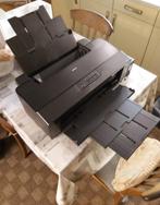 Dtf pakket Epson l1800 A3 met rip software, Ophalen, Gebruikt, Printer, Epson