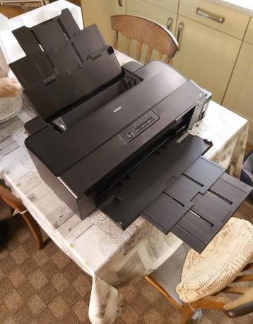 Dtf pakket Epson l1800 A3 met rip software beschikbaar voor biedingen