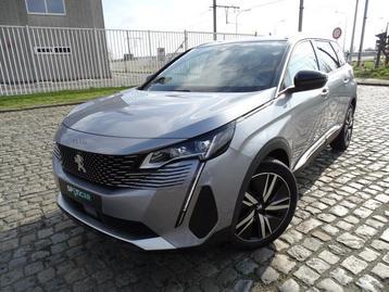 Peugeot 5008 GT PACK 7PL 