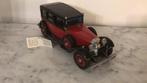 Mercedes-Benz 1935 770K  Franklin Mint 1:24, Hobby en Vrije tijd, Modelauto's | 1:24, Ophalen, Zo goed als nieuw