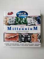 CD box The Millennium Collection 10 cd's, Comme neuf, Coffret, Enlèvement ou Envoi, 1960 à 1980