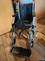 fauteuil roulant pliable, Enlèvement, Pliant, Comme neuf, Fauteuil roulant manuel