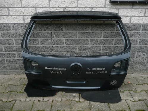 Volkswagen Passat Type 3C Achterklep Variant Station, Auto-onderdelen, Carrosserie, Achterklep, Volkswagen, Achter, Gebruikt, Ophalen of Verzenden