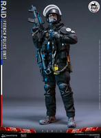 Damtoys 1/6 Dam78061 RAID Franse politie, Ophalen of Verzenden