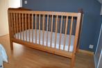 lit enfant+ matelas, Ophalen, 140 tot 160 cm, 70 tot 85 cm, Matras