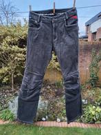 Lindstrands kevlar-jeans motorbroek, Broek | textiel, Lindstrands, Tweedehands