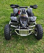 quad apex prox mxr 100cc 2T, Motoren