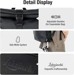 Sac à dos imperméable Rolltop | LIVRAISON GRATUITE, Neuf, -, -, LEKEINCHI