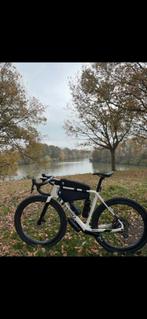 GRAVELBIKE (basso palta), Vélos & Vélomoteurs, Vélos | Hommes | Vélos de sport & Vélo de randonnée, Enlèvement, Comme neuf