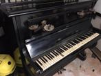 piano gratis, Muziek en Instrumenten, Piano's, Ophalen, Gebruikt, Zwart, Piano
