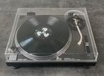 platine Technics sl 1210 MK2, Ophalen, Pitch-regelaar, Zo goed als nieuw, Platenspeler