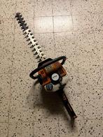 Stihl HS80, Ophalen, Gebruikt, Benzine, Stihl