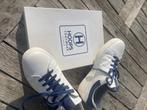 Sneakers merk Hoops footwear Italy maat 41, Kleding | Dames, Schoenen, Ophalen, Wit, Zo goed als nieuw, Sneakers