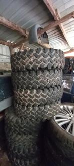 Jantes et pneus suzuki vitara samurai 4x4, Enlèvement ou Envoi, Suzuki