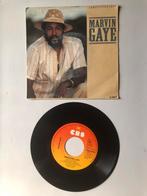 Marvin Gaye : Sanctified lady ( 1985), Verzenden