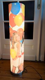 Vloerlamp K3, Ophalen, Gebruikt, Minder dan 100 cm
