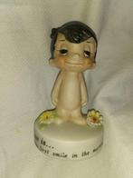 Love is...his first smile in the morning Valentijn, Ophalen, Zo goed als nieuw