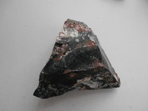 diverse mineralen en kristallen (2), Collections, Minéraux & Fossiles, Minéral, Enlèvement ou Envoi