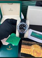 Rolex Heren Horloges / Rolex Mannen Horloges, Handtassen en Accessoires, Horloges | Heren, Staal, Polshorloge, Nieuw, Ophalen of Verzenden